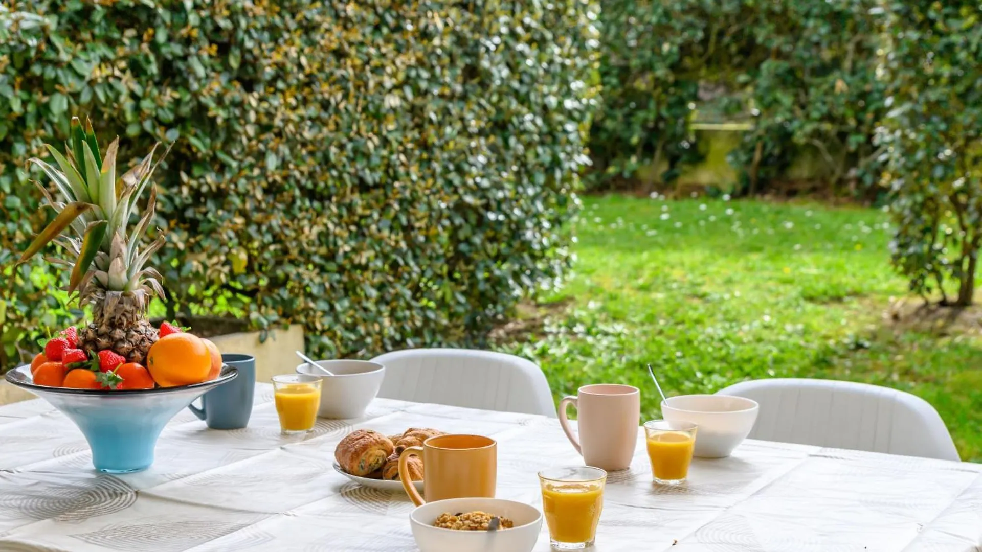 Studio Le Beniguet By Interhome Legenes