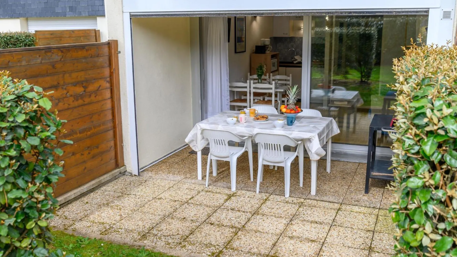 Studio Le Beniguet By Interhome Legenes